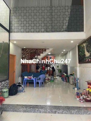 ✅NHÀ MT ĐƯỜNG SỐ 19 [4,5 ❌14] lửng đúc 2PN,2WC ,có 3 máy lạnh ✅