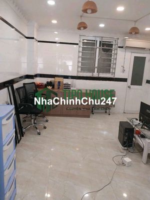 Sang HĐKD Nhà MT Đường Số 21, P8, Gò Vấp