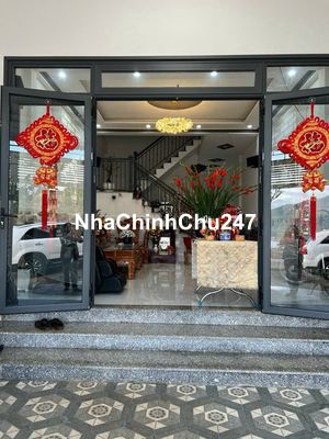 CHÍNH CHỦ CHẠY NỢ GỬI BÁN NHANH NHÀ SÁT DH TÔN ĐỨC THÁNG 790TR SẴN NT