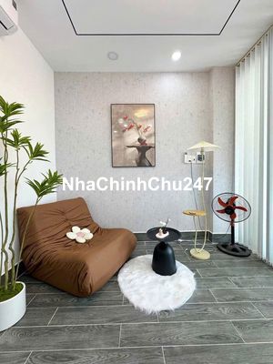 CHỦ GỬI NHÀ QUẬN 12 GIÁ 4,75TỶ/64M2 NGAY THẠNH XUÂN 24 HẺM OTO 8M.