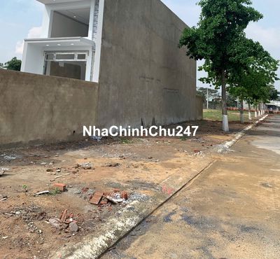 Chủ đất chính chủ đứng bán, khu tái định cư Bình Minh, trường Tân Bình