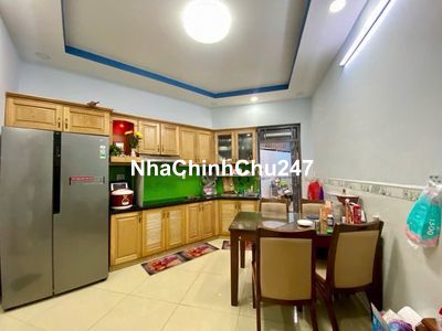 BÁN NHÀ  HXH  Đường số 8, Bình Tân, giá 3.8 tỷ, 63m2