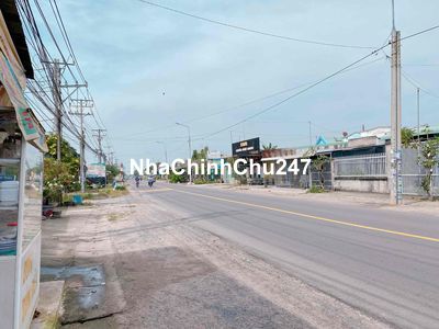 NHÀ MẶT TIỀN KINH DOANH 200m2,CÓ 3P NGỦ.TRUC CHINH Đ AN VIỄN-TRẢNG BOM