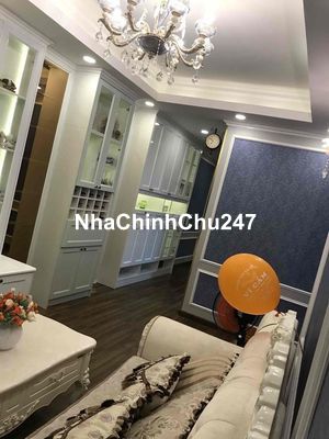 Cần bán căn hộ Bông Sao quận 8 sổ hồng chính chủ