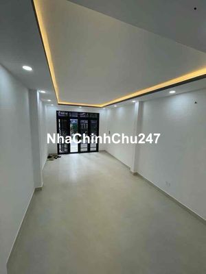 Bán nhà đẹp ở ngay, mặt tiền KD, khu VIP Đường số, 72m2, SHR, HCĐ.