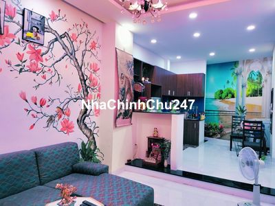 Chính chủ bán nhà sát gói 6 Khu Đô Thị Mỹ Gia-Nha Trang!