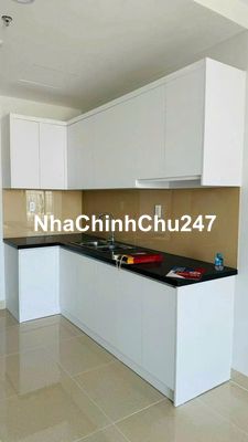 CHÍNH CHỦ BÁN GẤP CĂN HỘ PHÚC ĐẠT 2 DĨ AN BD