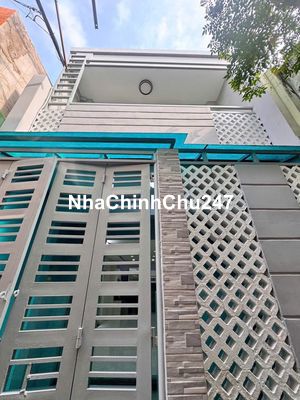 NHÀ ĐẸP GIÁ RẺ,  -CHÍNH CHỦ CẦN BÁN GẤP