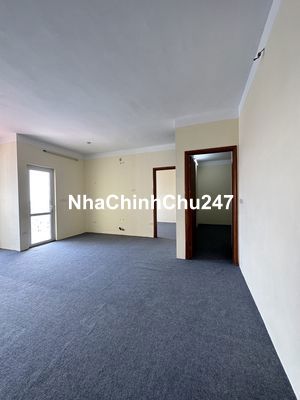 Bán căn hộ 77m2 tại Nam Định Tower, Tp.Nam Định, sổ đỏ chính chủ