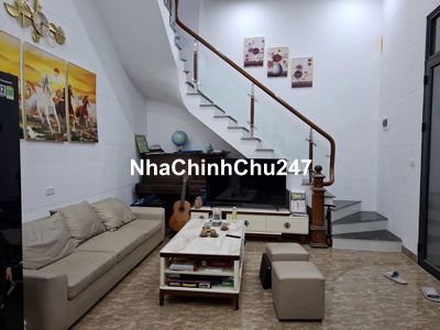 CHÍNH CHỦ BÁN NHÀ ĐỐNG ĐA 20M RA PHỐ - 4 NGỦ - 28M2 - 5 TỶ