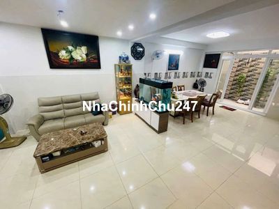 Bán nhà mt đường 48 KDC Tân Quy Đông, Tân Phong, Q.7, 6x17.5m 18 tỷ