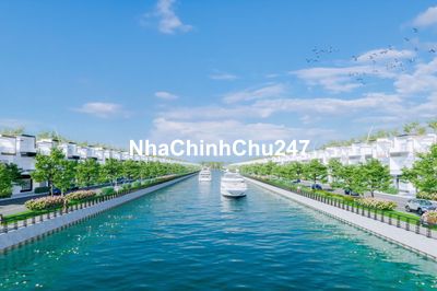 Cần bán thu hồi vốn đất MT đường bờ kênh Tham Lương giá 7ty6 dt 50m2.