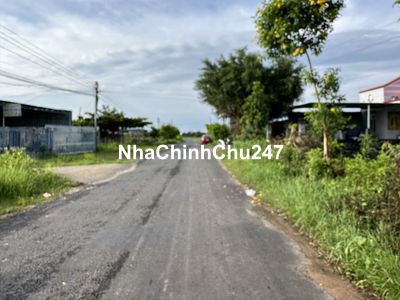 🔵 602m2 Mặt Tiền Đường Nhựa, Sổ Riêng, Gần Biển Giá Siêu Ngộp