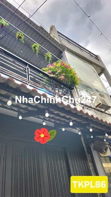 HIẾM CHÍNH CHỦ 576/ QUANG TRUNG 23M² GV CÒN THƯƠNG LƯỢNG