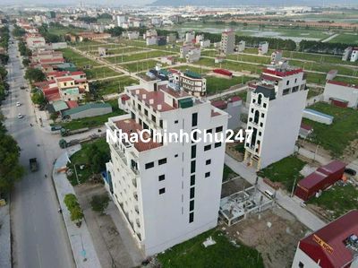 Chính chủ cần bán lô đất M3 khu dân cư dịch vụ Quang Châu