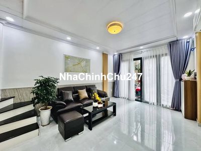 Chính chủ định cư cần bán nhanh căn 1 trệt 1 lầu 3PN-3WC giá chỉ 5Ty7