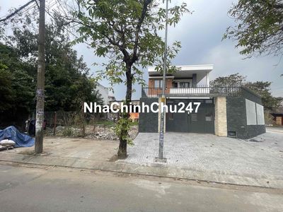 Đất 242m2 full thổ đường 10m ngang 11.8m chủ ngộp bán 13tỷ sổ đẹp