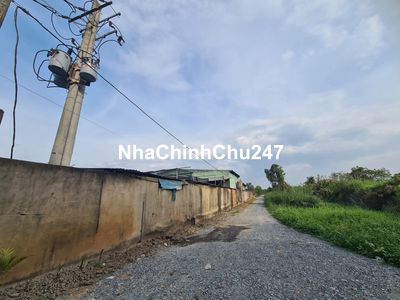 Chính chủ đất Dân Cư XD Mới 50x48m (2.438m2), 1/ An Hạ Cách TL10 700m