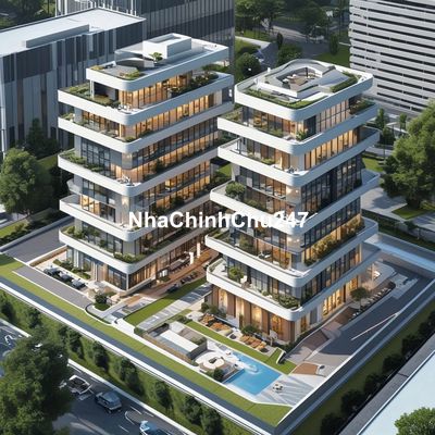 Thanh lý 5 lô liền kề đối diện Trường Quốc Tế SkyLine Đà Nẵng