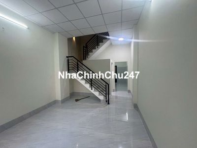 CHÍNH CHỦ - HXT 23/9 NGUYỄN VĂN YẾN - 4X15 - 1 LẦU - 2PN -3WC -MỚI XÂY