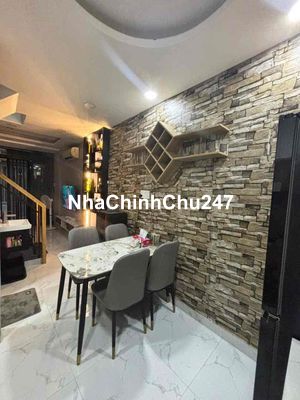 ✅ Hàng Hiếm - Nhà 60m2 👉HXH 451 Tô Hiến Thành Q10 - Chính chủ Luôn