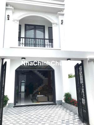 BÁN NHÀ ĐƯỜNG SỐ 2