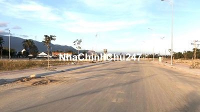 Chính chủ bán 2 lô đất liền kề tại PHÚ CANG 2