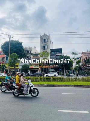 Bán nhà MT đường số 7 khu Tên Lửa Bình Tân, 5x20m, hầm+ 4.5 tấm