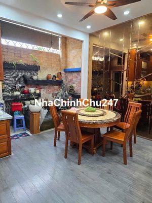 BÁN NHÀ KDC Vĩnh Lộc - Bình Tân, 6 x19m, giá 9,9 TỶ VND, CƠ HỘI VÀNG!