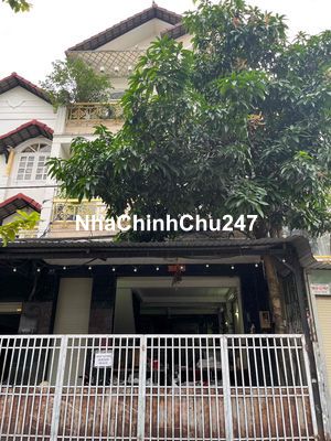 Nha Góc 2MT KDC Bình Hưng, 18X16 2 lầu, 30ty