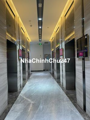 Chính chủ bán gấp căn hộ HT Pearl 1PN view hồ bơi giá 1,78tỷ bao hết