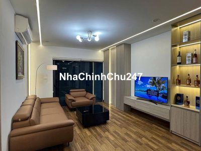 BÁN CĂN HỘ  GOLDMARK CITY NỘI THẤT CAO CẤP CHỦ TẶNG LẠI TOÀN BỘ.