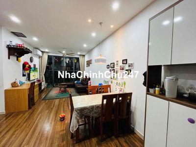 Chính chủ cần bán căn hộ chung cư 2 ngủ, 2 vs Xuân Phương residence