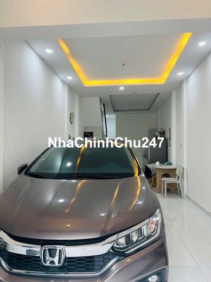 Nhà đẹp đường số 6m, 52m2, Đường số 31, Phường 5, Quận 8, Giá 7 tỷ