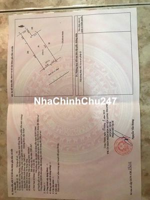 Chính chủ gửi bán đất Mặt tiền Quốc lộ 51 -Long Phước,Long Thành,ĐN