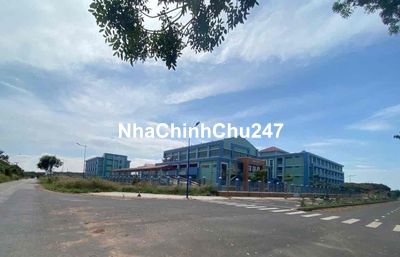 Chủ kẹt cần bán gấp trong Tết. Xã Tân Hiệp, Phú giáo 253,1m2 tc 100m2.