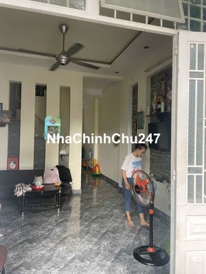 B.NHÀ CHÍNH CHỦ- TL-Q12. GIÁ NGỘP 3ty95,GIẢM 100TR NẾU CHỐT TRƯỚC TẾT