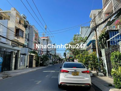 🏠🏠🏠 Bán nhà Mặt tiền Đ/số 20-Dương Quảng Hàm p5 dt: 4x20m giá 11,6 tỷ