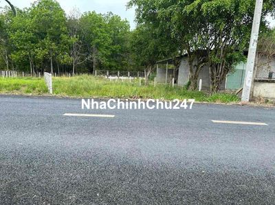 Đất chính chủ bán gấp 100m2 xã phú hoà đông, full thổ .giá 1ty150tr