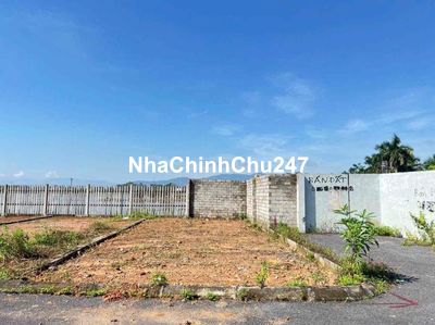 CHỦ ĐẤT CẦN BÁN 4 LÔ KHOANG MÁI TRẢ TIỀN VAY NGÂN HÀNG