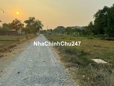 Chủ ngộp bán gấp - đất giá rẻ đầu tư 709m2 giá 750tr gần cao tốc, KCN