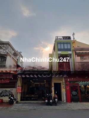 Chính chủ bán gấp MT Nguyễn Thượng Hiền ngang lớn, vị trí độc tôn