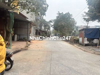 ĐẤT NỀN TỪ SƠN BẮC NINH