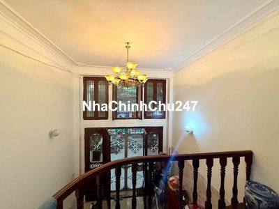 CHÍNH CHỦ - Bán gấp nhà Thái Hà S 100M2 x 5 Tầng ô tô tránh giá 22 Tỷ