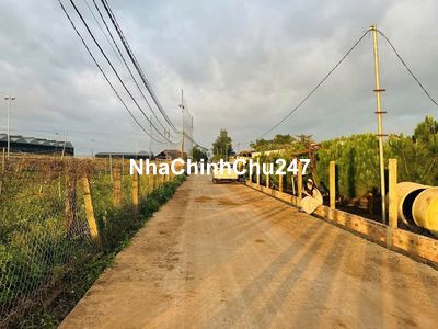 Bán nhanh lô đất ngộp Đức Trọng hạ giá chỉ còn 400 triệu..