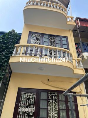 Bán nhà chính chủ