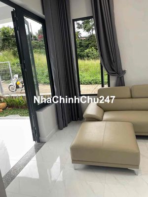 chị chủ cần bán gấp nhà đẹp có full nội thất giá rẻ bất ngờ 350 triệu