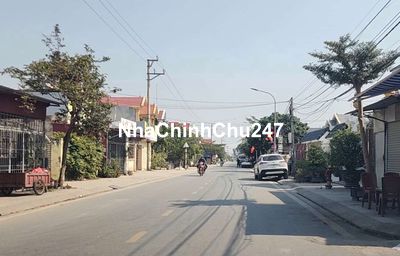 HÀNG HIẾM MẶT ĐƯỜNG TRỤC XÃ 8M . DT 80M2 TẠI KIẾN PHONG - ĐỒNG THÁI