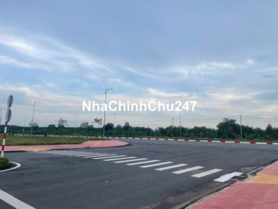 Đất rẻ và đẹp nhất khu vực Nhơn Trạch giá chỉ từ 900tr full thổ cư