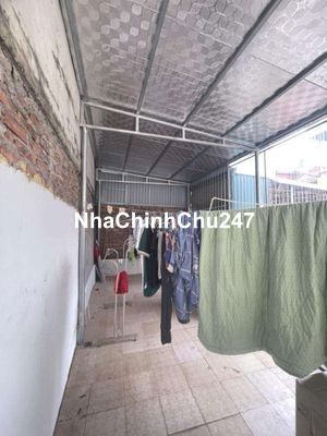 BÁN GẤP NHÀ PHỐ ĐÊ LA THÀNH  NGÕ CỰC THOÁNG LÔ GÓC  - SỔ ĐỎ CHÍNH CHỦ